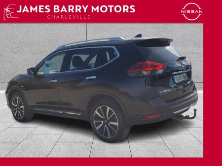 2018 Nissan X-Trail - photo 3