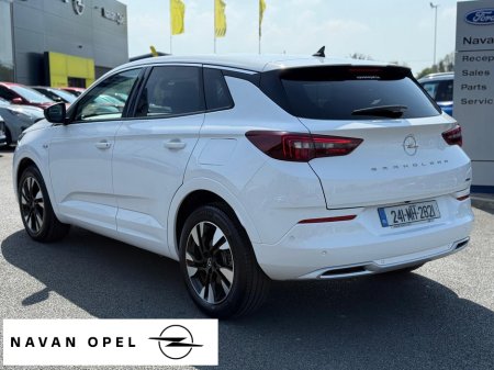 2024 Opel Grandland - photo 3