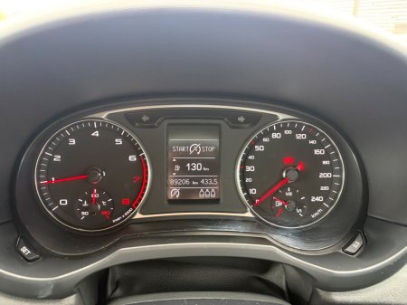 2016 Audi A1 - photo 7