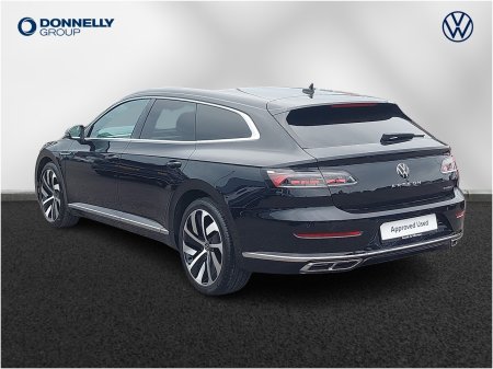 2024 Volkswagen Arteon - photo 3
