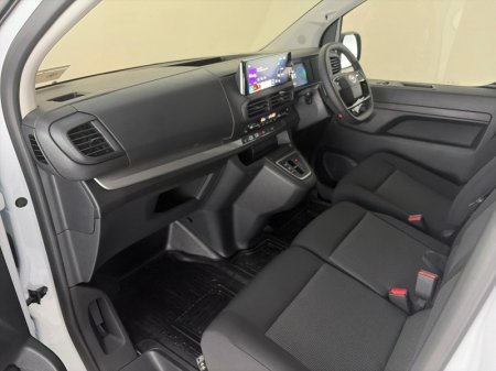 2026 Toyota Proace - photo 7