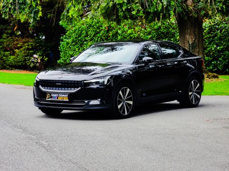 2022 Polestar 2 - photo 9