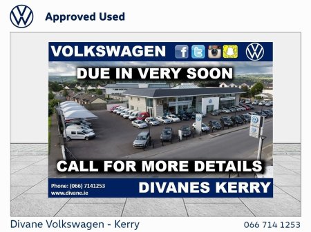 2027 Volkswagen Tayron R LINE 75 2.0TDI 150BHP AUTOMATIC