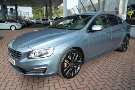 2017 Volvo S60 - photo 8