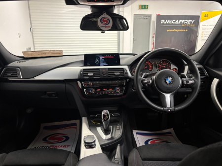 2015 BMW 3-Series - photo 10