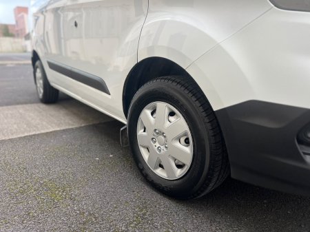 2022 Ford Transit Custom - photo 17