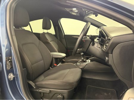 2021 Ford Focus - photo 13