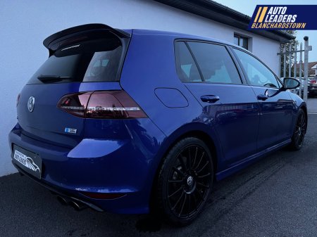 2015 Volkswagen Golf - photo 7
