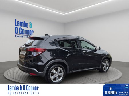 2015 Honda HR-V - photo 4