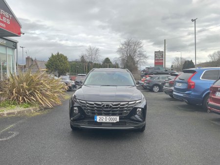 2021 Hyundai Tucson - photo 3