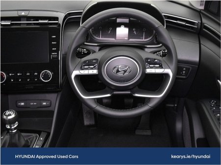 2023 Hyundai Tucson - photo 20