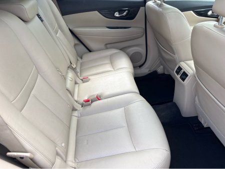 2020 Nissan X-Trail - photo 6