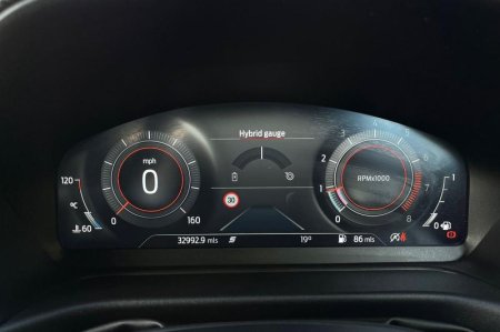 2024 Ford Puma - photo 39