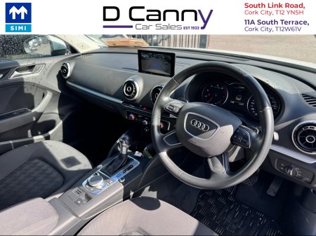 2015 Audi A3 - photo 7