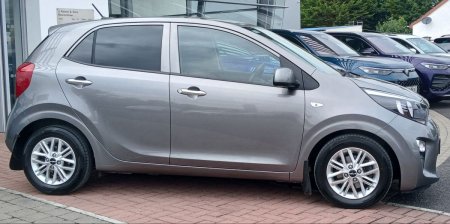 2022 Kia Picanto - photo 2