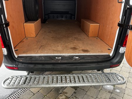 2026 Mercedes-Benz Sprinter - photo 7