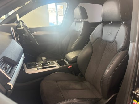 2020 Audi Q5 - photo 14