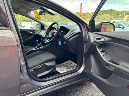 2015 Ford Focus - photo 6