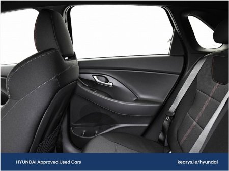2024 Hyundai i30 - photo 7