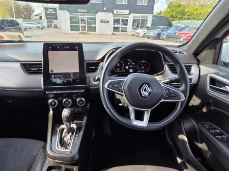 2024 Renault Arkana - photo 8