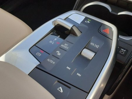2024 BMW X1 - photo 10