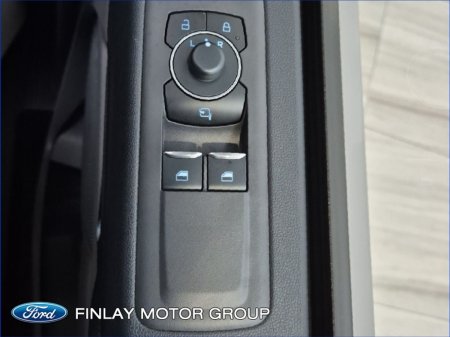 2026 Ford Transit Custom - photo 12
