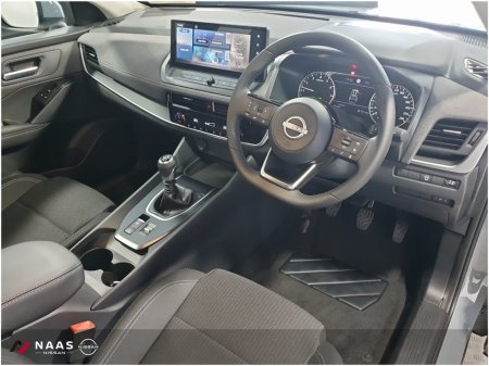 2027 Nissan Qashqai - photo 11
