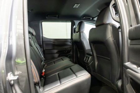 2026 Ford Ranger - photo 12