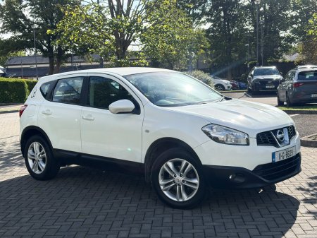 2011 Nissan Qashqai - photo 6