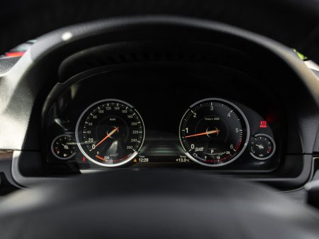 2015 BMW 5-Series - photo 11