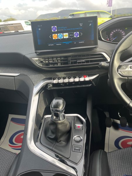 2022 Peugeot 3008 - photo 11