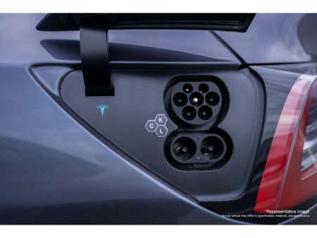 2023 Tesla Model 3 - photo 8