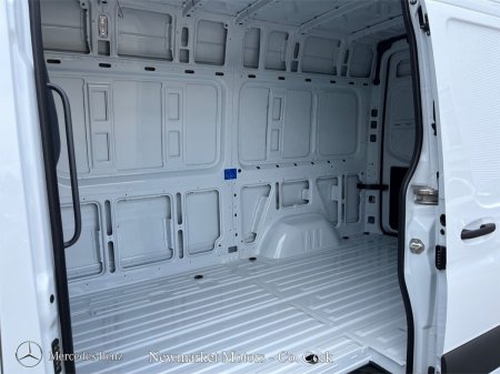 2027 Mercedes-Benz Sprinter - photo 20