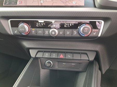 2021 Audi A1 - photo 22