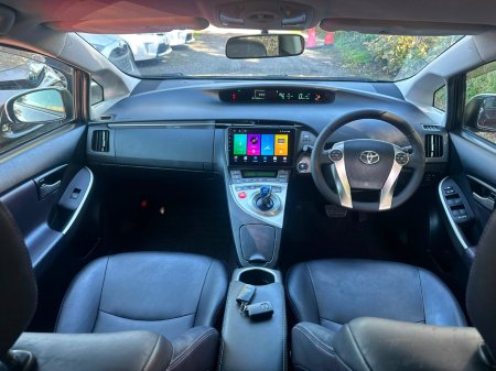 2015 Toyota Prius - photo 5