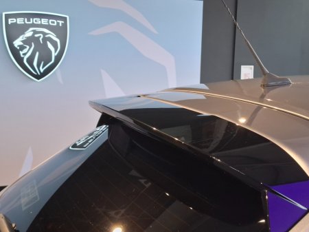 2023 Peugeot 208 - photo 17