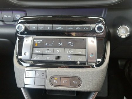 2027 Hyundai INSTER - photo 27