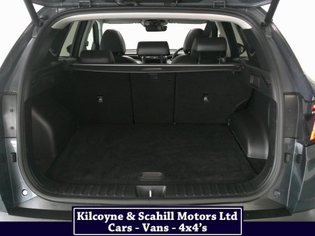 2024 Hyundai Tucson - photo 22