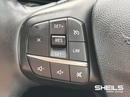 2024 Ford Kuga - photo 21