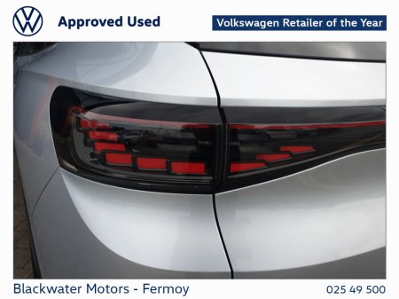 2024 Volkswagen ID.4 - photo 20