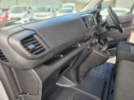 2023 Opel Vivaro - photo 15