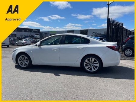 2016 Opel Insignia - photo 6