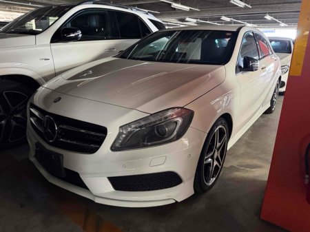 2015 Mercedes-Benz A-Class - photo 3