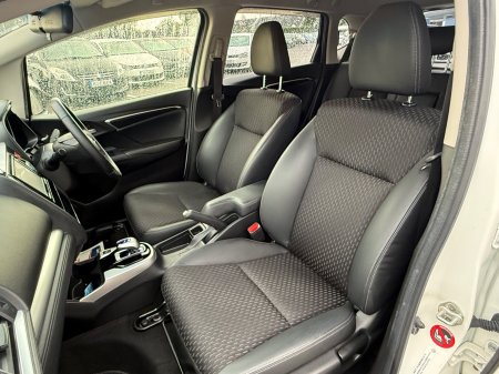 2015 Honda Fit - photo 14
