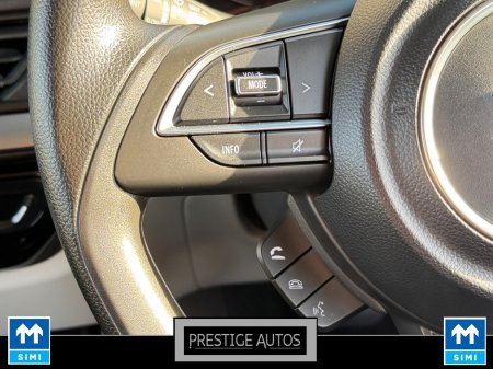 2023 Suzuki Swift - photo 16