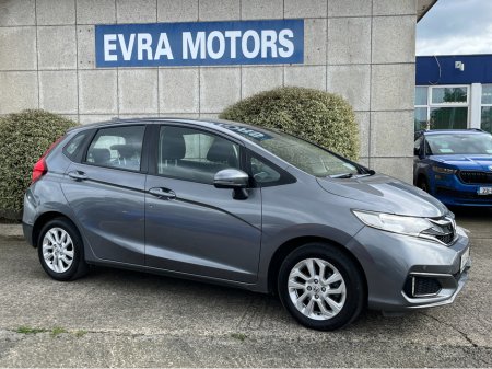 2018 Honda Jazz - photo 3