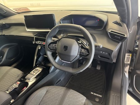 2026 Peugeot 2008 - photo 8