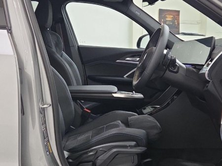 2026 BMW X1 - photo 12
