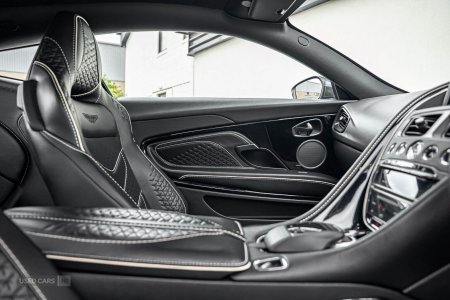 2019 Aston Martin DBS - photo 54