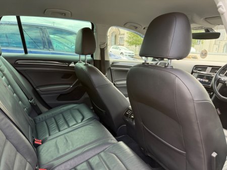 2017 Volkswagen Golf - photo 17